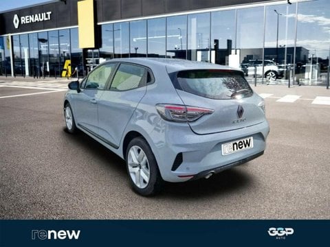 Voitures D'occasion À Avignon | Renault Clio 1.5 Blue Dci 100Ch Evolution