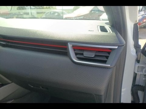 Voitures D'occasion À Avignon | Renault Clio 1.6 E-Tech Hybride 145Ch Rs Line