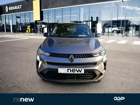 Voitures D'occasion À Avignon | Renault Captur 1.0 Eco-G 100Ch Evolution