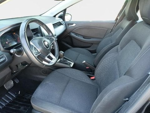 Voitures D'occasion À Avignon | Renault Clio 1.5 Blue Dci 100Ch Evolution
