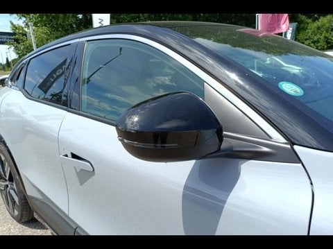 Voitures D'occasion À Avignon | Renault Mégane Megane E-Tech Electric Ev60 220Ch Iconic Super C...