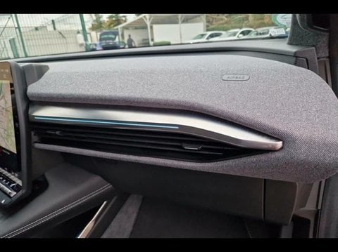 Voitures D'occasion À Avignon | Renault Scénic Scenic E-Tech Electric 220Ch Techno Grande Auton...