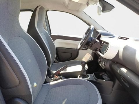 Voitures D'occasion À Avignon | Renault Twingo 1.0 Sce 65Ch Equilibre