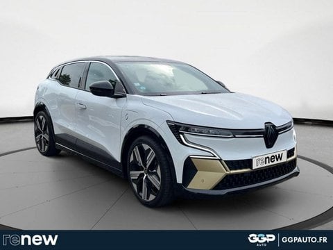 Voitures D'occasion À Avignon | Renault Mégane Megane E-Tech Electric Ev60 220Ch Iconic Super C...