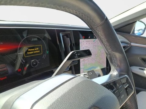 Voitures D'occasion À Avignon | Renault Mégane Megane E-Tech Electric Ev60 220Ch Iconic Optimum...