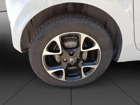 Voitures D'occasion À Avignon | Renault Twingo 0.9 Tce 95Ch Intens