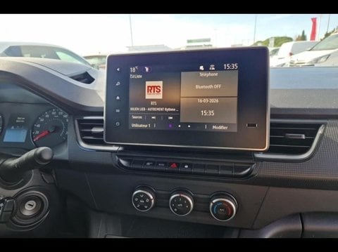 Voitures D'occasion À Avignon | Renault Kangoo Van L2 1.5 Blue Dci 115Ch Advance -24