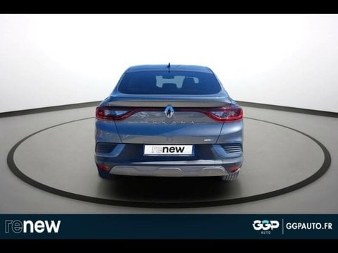 Voitures D'occasion À Avignon | Renault Arkana 1.6 E-Tech 145Ch Intens -21B