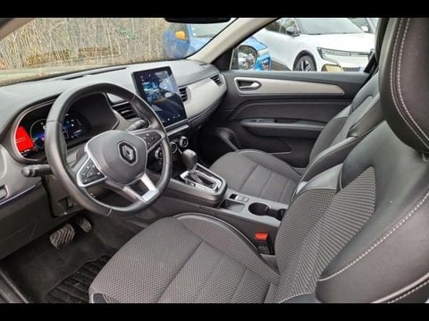Voitures D'occasion À Avignon | Renault Arkana 1.6 E-Tech Hybride 145Ch Techno -22