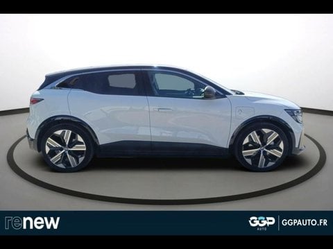 Voitures D'occasion À Avignon | Renault Mégane Megane E-Tech Electric Ev60 220Ch Iconic Super C...