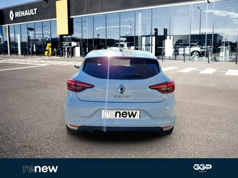 Voitures D'occasion À Avignon | Renault Clio 1.0 Tce 100Ch Evolution Gpl