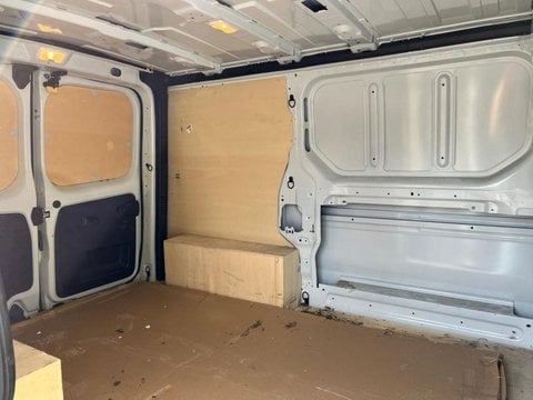 Voitures D'occasion À Avignon | Renault Trafic Fg L1H1 2T8 2.0 Blue Dci 130Ch Grand Confort