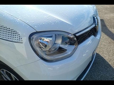 Voitures D'occasion À Avignon | Renault Twingo 1.0 Sce 65Ch Limited - 21My
