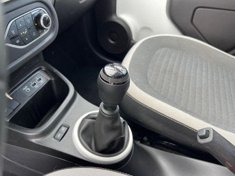 Voitures D'occasion À Avignon | Renault Twingo 1.0 Sce 65Ch Equilibre