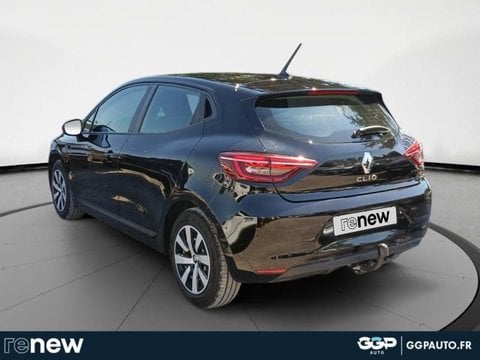 Voitures D'occasion À Avignon | Renault Clio 1.5 Blue Dci 100Ch Evolution