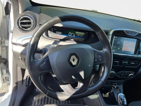 Voitures D'occasion À Avignon | Renault Zoe Intens R110 Achat Intégral My19