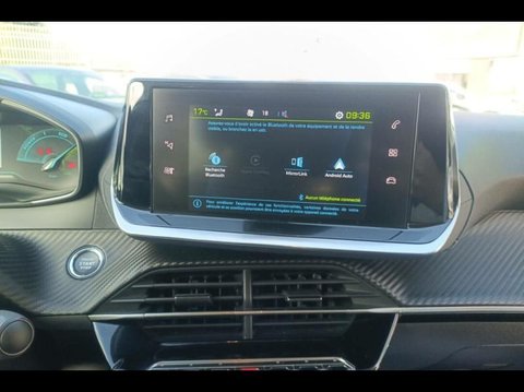 Voitures D'occasion À Avignon | Peugeot 208 E- 136Ch Style