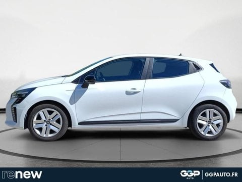 Voitures D'occasion À Avignon | Renault Clio 1.0 Eco-G 100Ch Evolution - 24