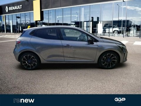 Voitures D'occasion À Avignon | Renault Clio 1.0 Tce 90Ch Esprit Alpine - 24