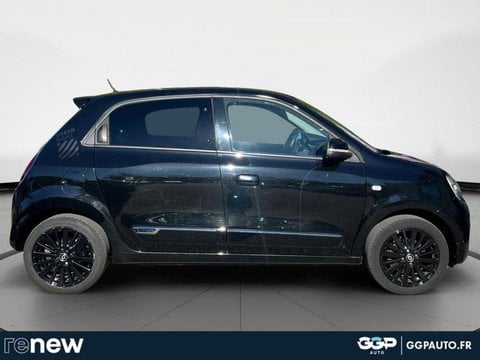 Voitures D'occasion À Avignon | Renault Twingo 1.0 Sce 65Ch Urban Night