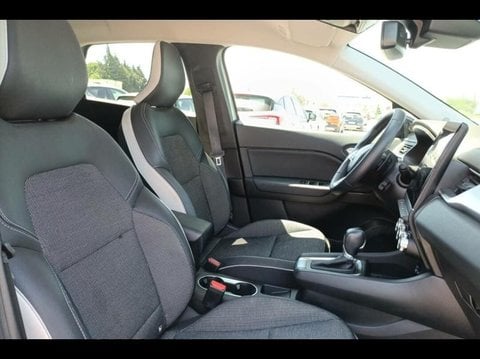 Voitures D'occasion À Avignon | Renault Captur 1.3 Tce Mild Hybrid 160Ch Techno Edc