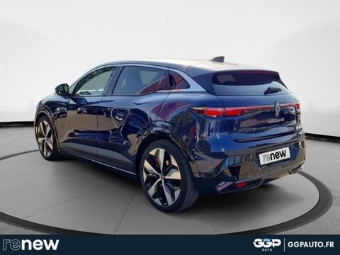 Voitures D'occasion À Avignon | Renault Mégane Megane E-Tech Electric Ev60 220Ch Techno Optimum...