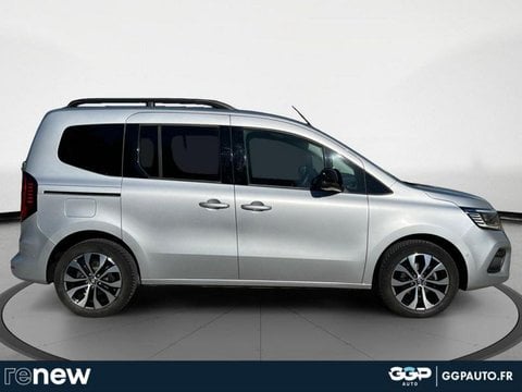 Voitures D'occasion À Avignon | Renault Kangoo 1.5 Blue Dci 115Ch Techno Edc - 23