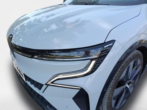 Voitures D'occasion À Avignon | Renault Mégane Megane E-Tech Electric Ev60 220Ch Techno Optimum...
