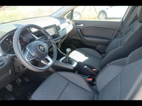 Voitures D'occasion À Avignon | Renault Captur 1.0 Tce 90Ch Evolution
