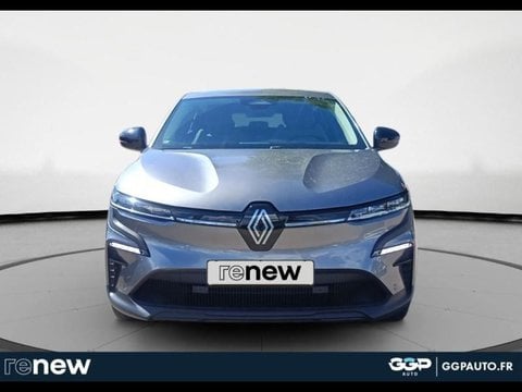 Voitures D'occasion À Avignon | Renault Mégane Megane E-Tech Electric Ev60 130Ch Evolution Er S...