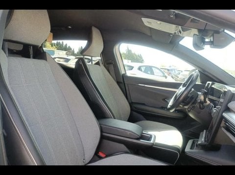 Voitures D'occasion À Avignon | Renault Mégane Megane E-Tech Electric Ev60 220Ch Techno Optimum...