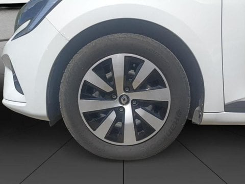 Voitures D'occasion À Avignon | Renault Clio Réversible Clio Réversible 1.6 E-Tech Full Hybrid...