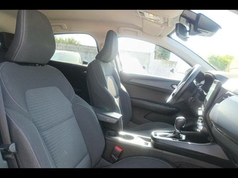 Voitures D'occasion À Avignon | Renault Arkana 1.6 E-Tech 145Ch Full Hybrid Evolution -23
