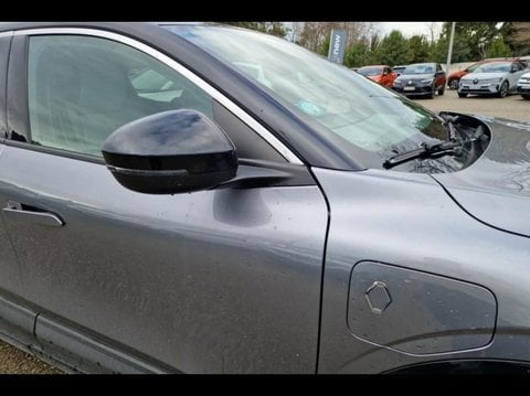Voitures D'occasion À Avignon | Renault Mégane Megane E-Tech Electric Ev60 220Ch Equilibre Opti...