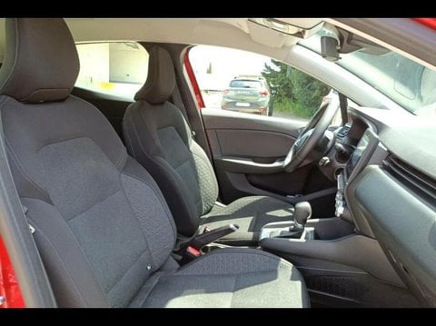 Voitures D'occasion À Avignon | Renault Clio 1.6 E-Tech Hybride 140Ch Zen -21N