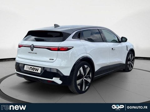 Voitures D'occasion À Avignon | Renault Mégane Megane E-Tech Electric Ev60 220Ch Techno Super C...