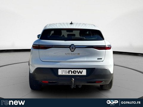 Voitures D'occasion À Avignon | Renault Mégane Megane E-Tech Electric Ev60 130Ch Evolution Er S...