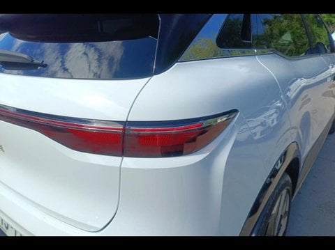 Voitures D'occasion À Avignon | Renault Mégane Megane E-Tech Electric Ev60 220Ch Techno Super C...