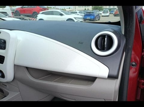 Voitures D'occasion À Avignon | Renault Zoe Life Charge Normale R90 My19