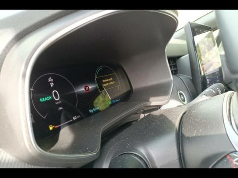 Voitures D'occasion À Avignon | Renault Clio 1.6 E-Tech 145Ch Full Hybrid Esprit Alpine - 24