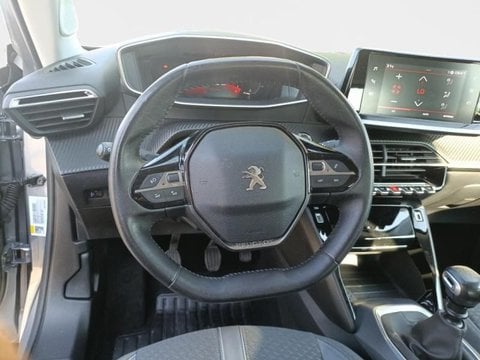 Voitures D'occasion À Avignon | Peugeot 2008 1.2 Puretech 100Ch S&S Allure 5Cv