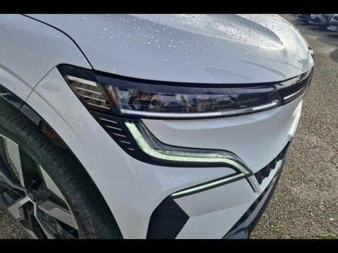 Voitures D'occasion À Avignon | Renault Mégane Megane E-Tech Electric Ev60 220Ch Techno Super C...