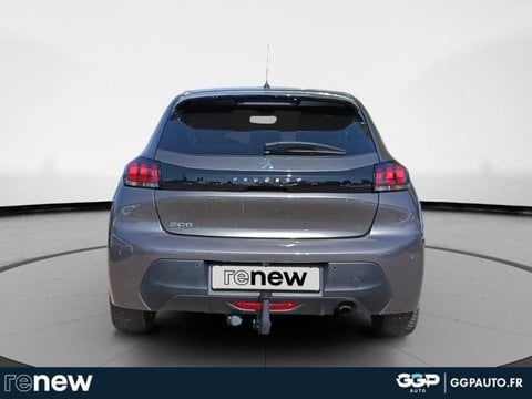 Voitures D'occasion À Avignon | Peugeot 208 1.2 Puretech 100Ch S&S Style