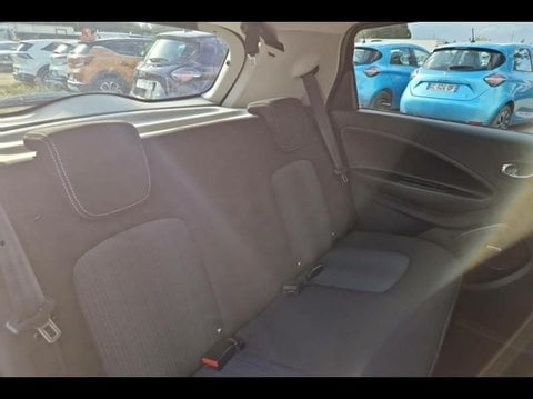 Voitures D'occasion À Avignon | Renault Zoe Star Wars Charge Rapide Q90