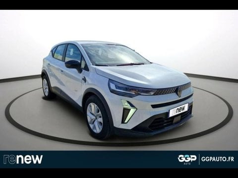 Voitures D'occasion À Avignon | Renault Captur 1.0 Eco-G 100Ch Evolution - 25