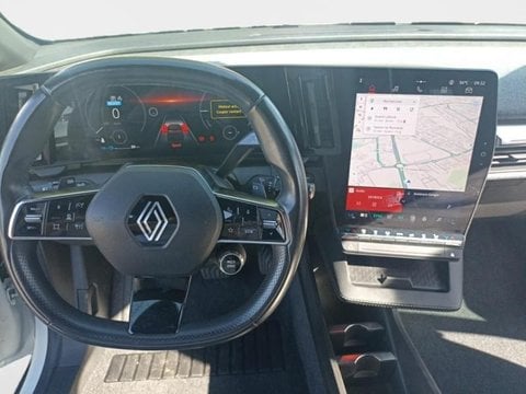 Voitures D'occasion À Avignon | Renault Mégane Megane E-Tech Electric Ev60 220Ch Techno Super C...