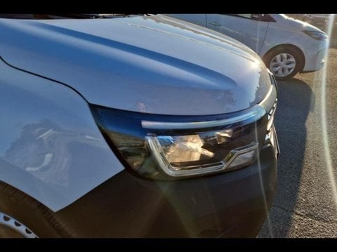 Voitures D'occasion À Avignon | Renault Kangoo Van L1 1.5 Blue Dci 95Ch Advance -24