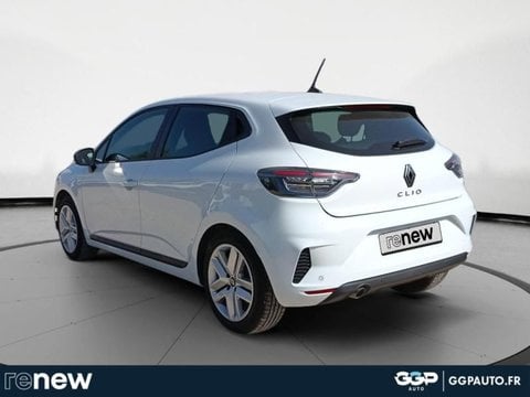 Voitures D'occasion À Avignon | Renault Clio 1.0 Tce 100Ch Evolution Gpl