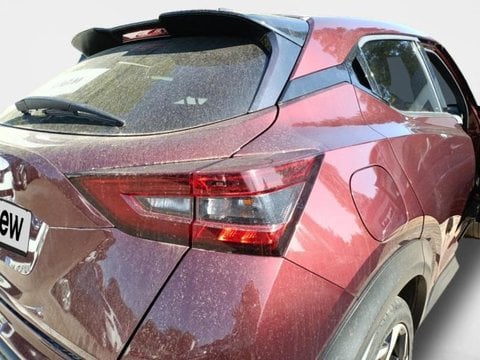Voitures D'occasion À Avignon | Nissan Juke 1.0 Dig-T 114Ch Tekna 2021