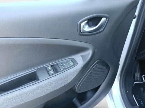 Voitures D'occasion À Avignon | Renault Zoe E-Tech Evolution Charge Normale R110 - 22B